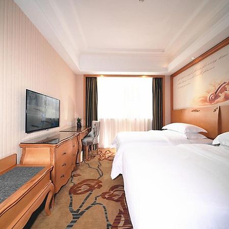 Vienna Hotel Shenzhen Nanxin Road Exterior photo